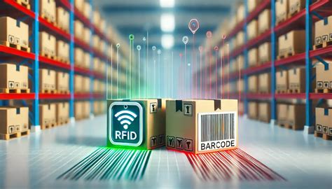 cost of rfid tags vs barcodes|rfid tags pros and cons.